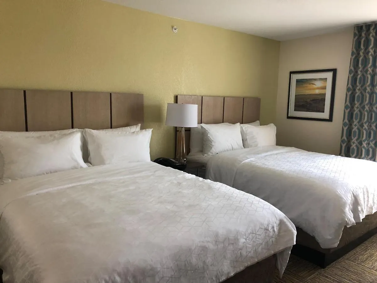 *** Hotel Candlewood Suites - Panama City Beach Pier Park By Ihg United States