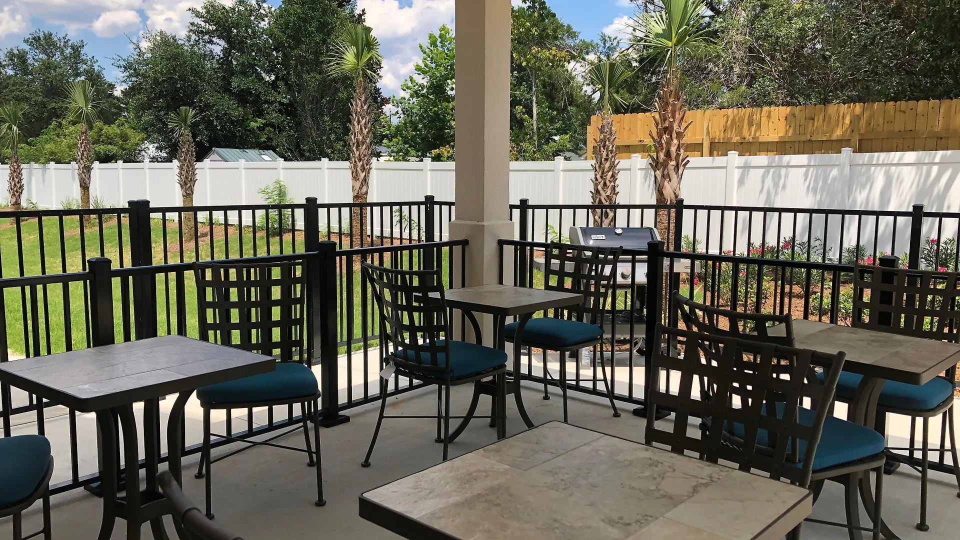 Hotel Candlewood Suites - Panama City Beach Pier Park By Ihg