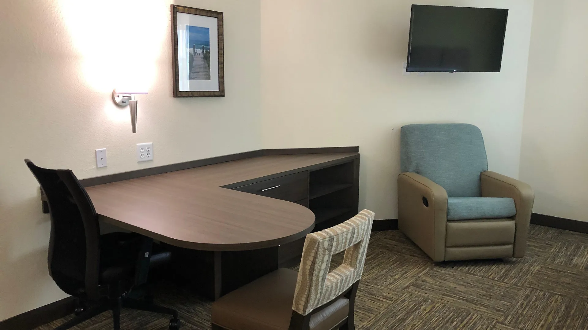 Candlewood Suites - Panama City Beach Pier Park By Ihg 3*,  United States