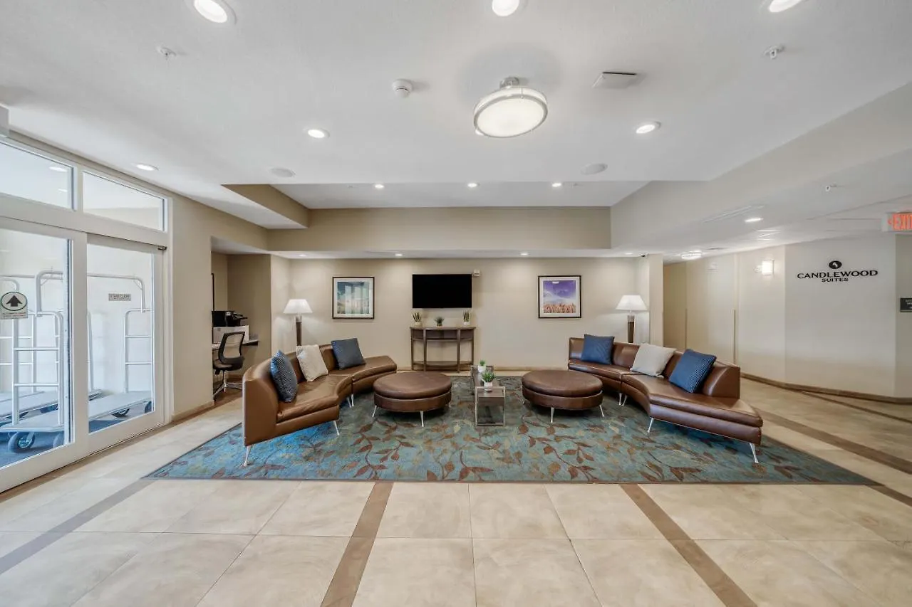 Candlewood Suites - Panama City Beach Pier Park By Ihg