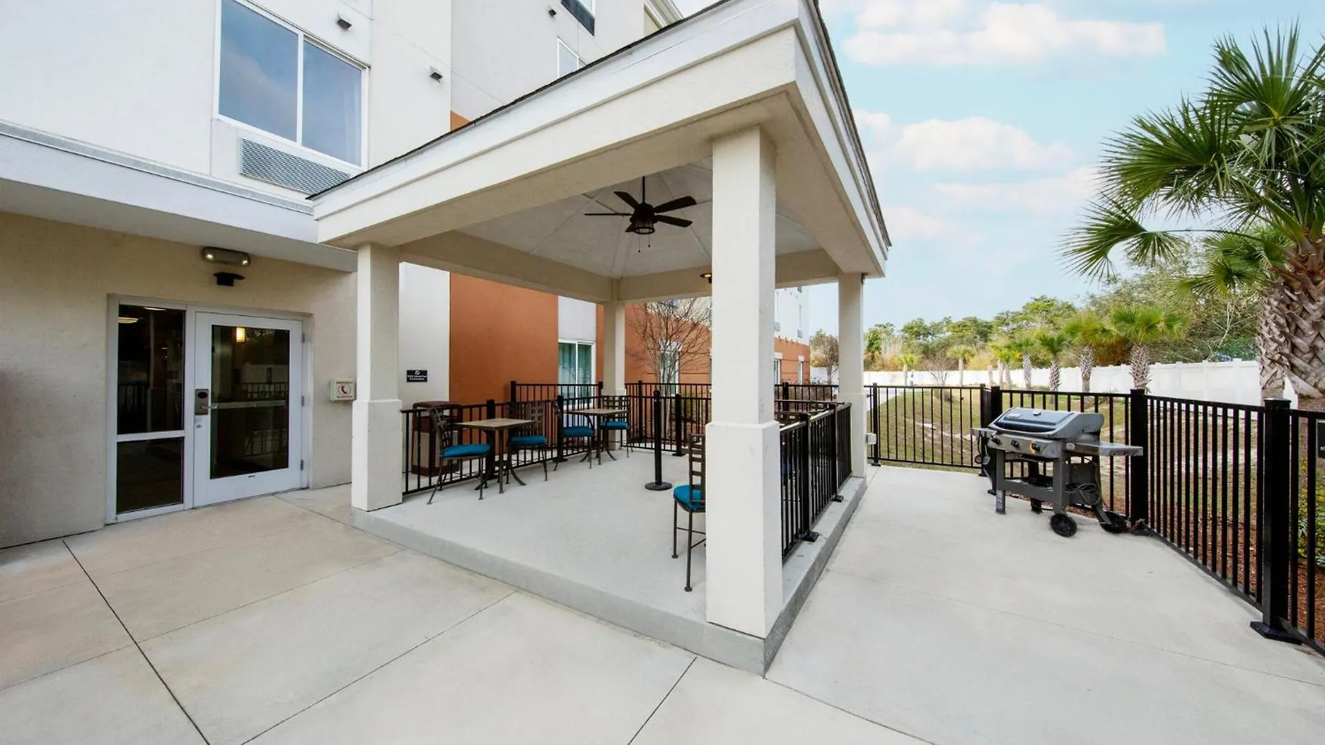 Candlewood Suites - Panama City Beach Pier Park By Ihg Hotel
