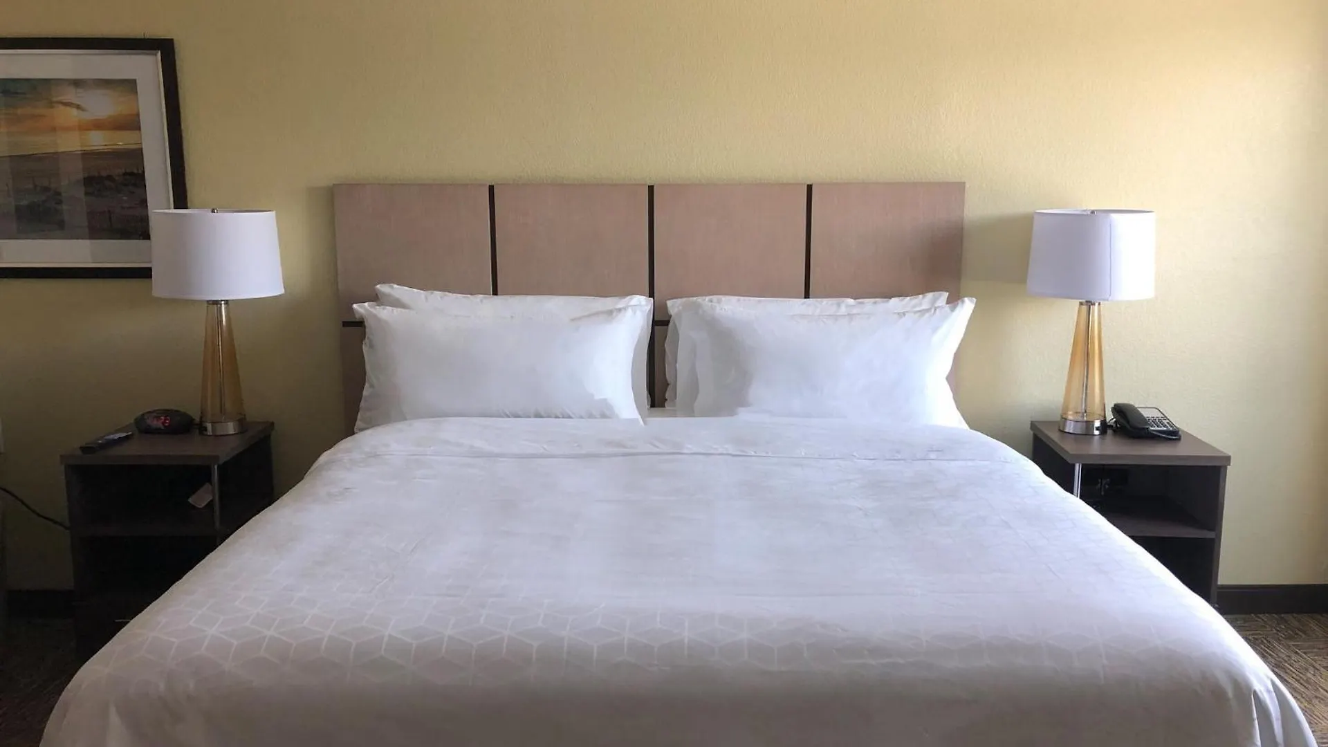 Hotel Candlewood Suites - Panama City Beach Pier Park By Ihg