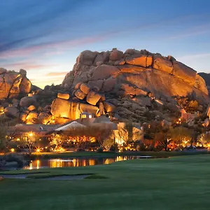 Boulders & Scottsdale, Curio Collection By Hilton 4*, Scottsdale Verenigde Staten