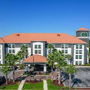 Отель La Quinta By Wyndham Pcb Pier Park Area