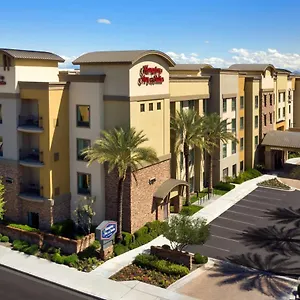 *** Hotel Hampton & Phoenix/tempe United States