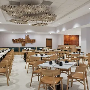 Sheraton Downtown 4*, Denver Verenigde Staten