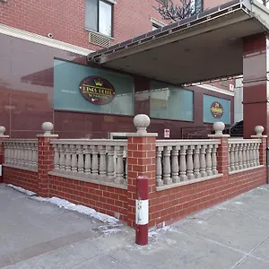 *** Hotel Knights Brooklyn Sunset Park United States