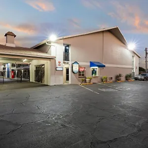 **** Motel Travel United States