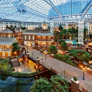 Gaylord Opryland & Convention Center 4*, Nashville Verenigde Staten