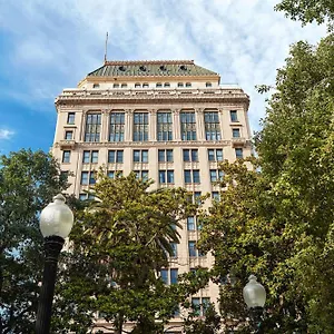 The Citizen Hotel, Autograph Collection 4*, Sacramento Verenigde Staten