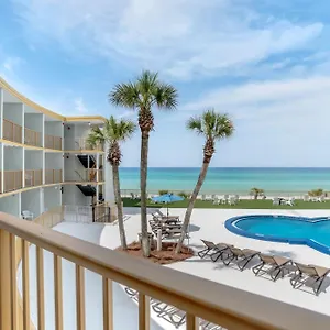 Отель Chateau Beachfront Hotel, A By The Sea
