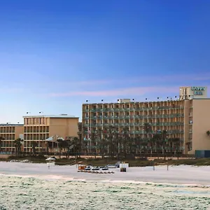 Мотель Days By Wyndham Panama Beach/ocean Front