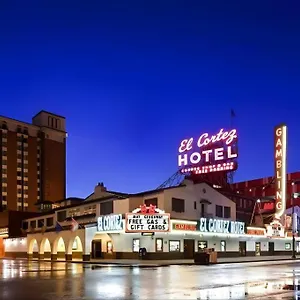El Cortez & Casino - 21 And Over Only (adults Only) 3*, Las Vegas Verenigde Staten