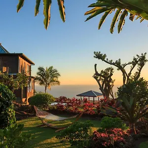 Holualoa Inn 5*, Holualoa Verenigde Staten