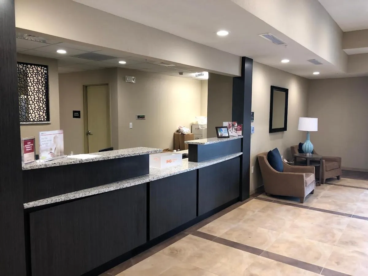 Candlewood Suites - Panama City Beach Pier Park By Ihg