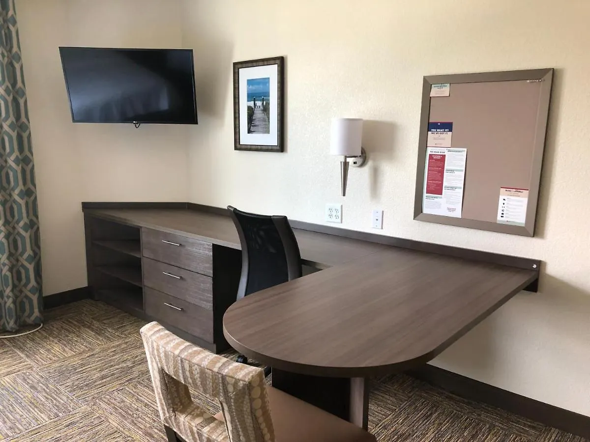 Candlewood Suites - Panama City Beach Pier Park By Ihg USA