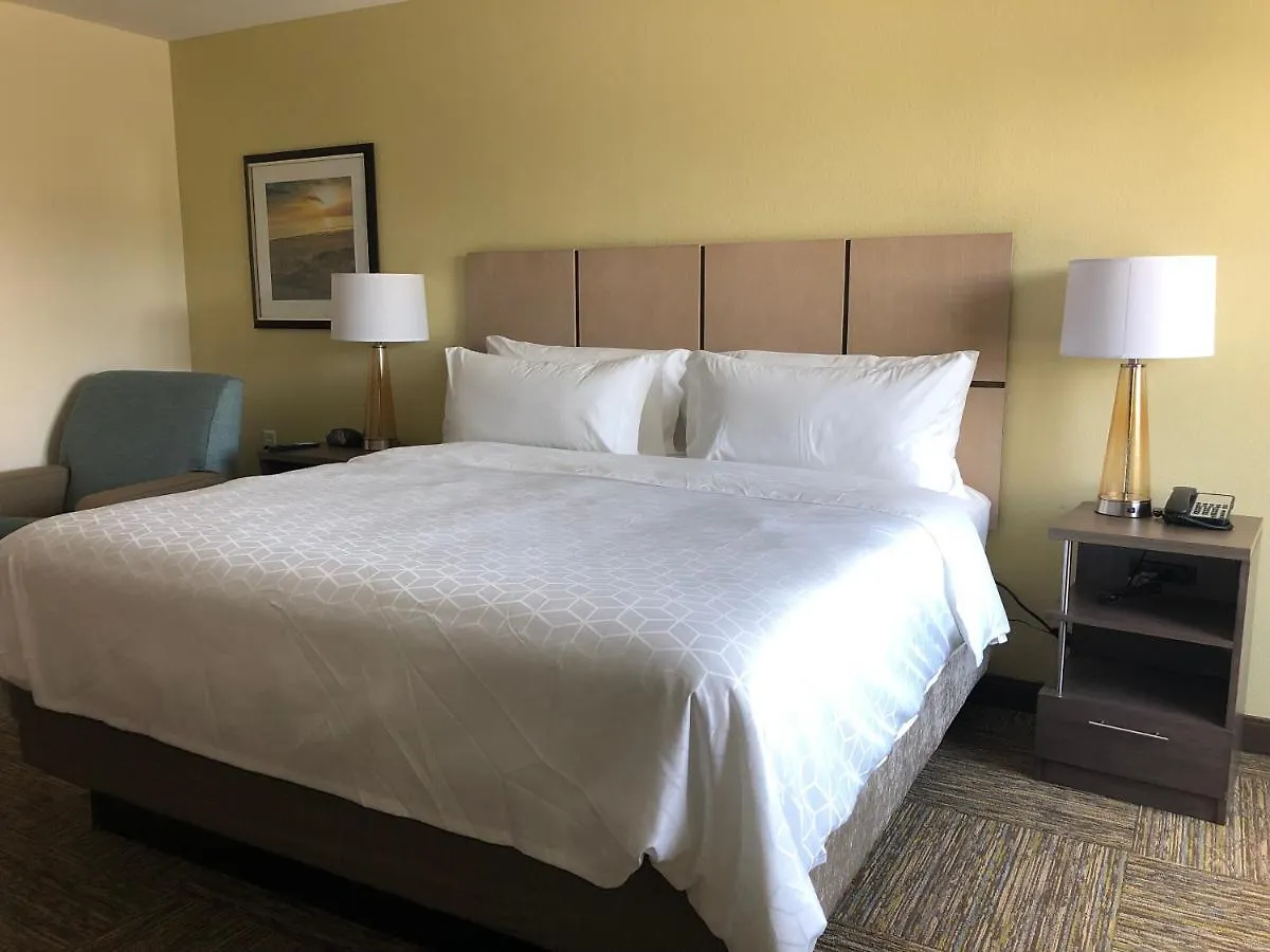 Candlewood Suites - Panama City Beach Pier Park By Ihg