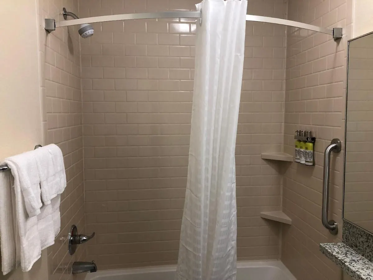 Hotel Candlewood Suites - Panama City Beach Pier Park By Ihg