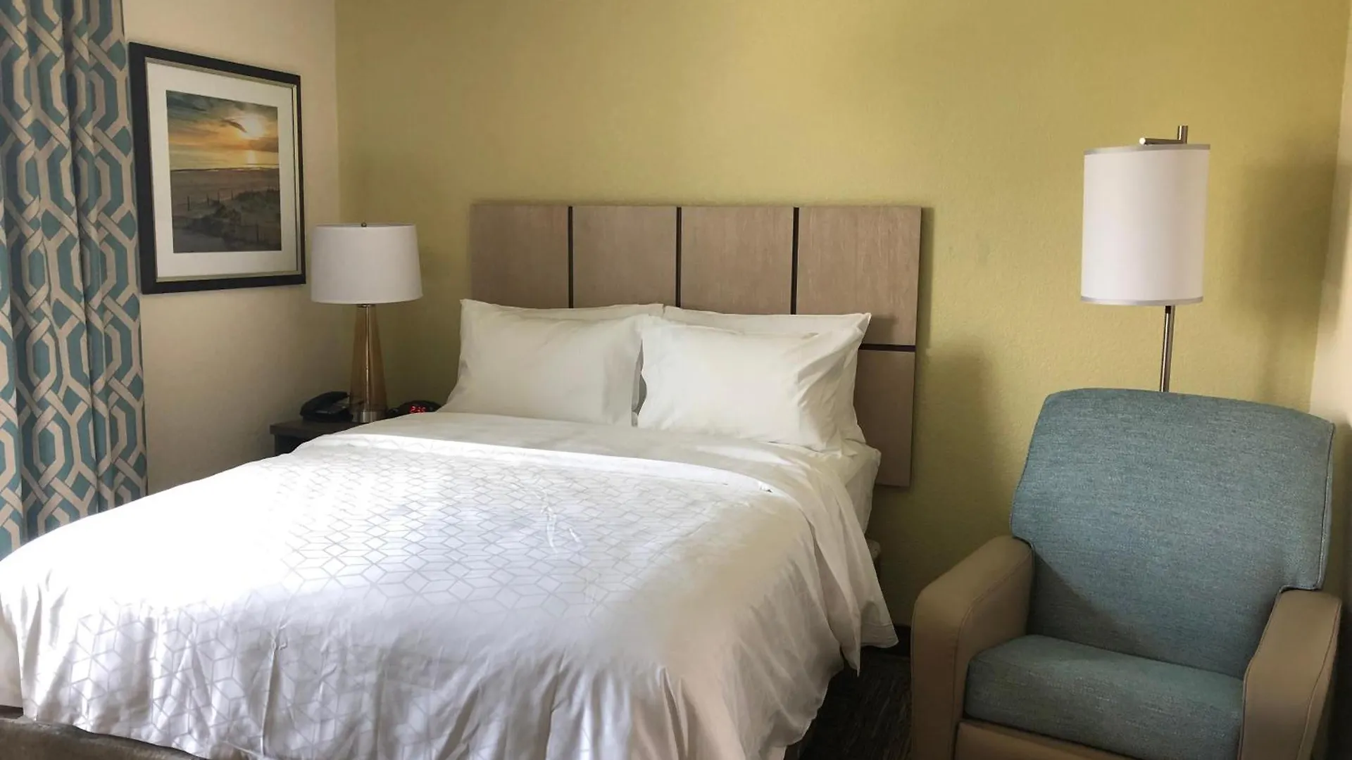 Candlewood Suites - Panama City Beach Pier Park By Ihg USA