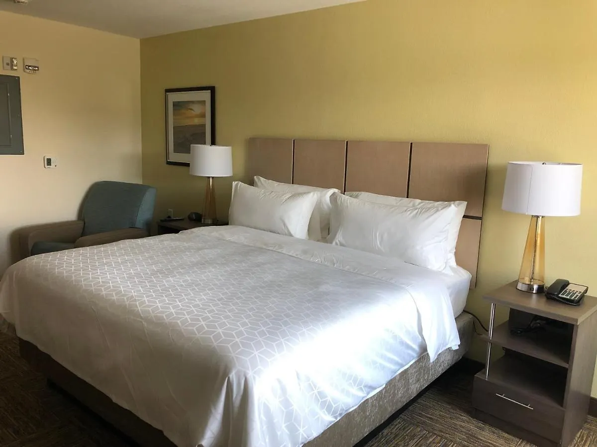 Candlewood Suites - Panama City Beach Pier Park By Ihg