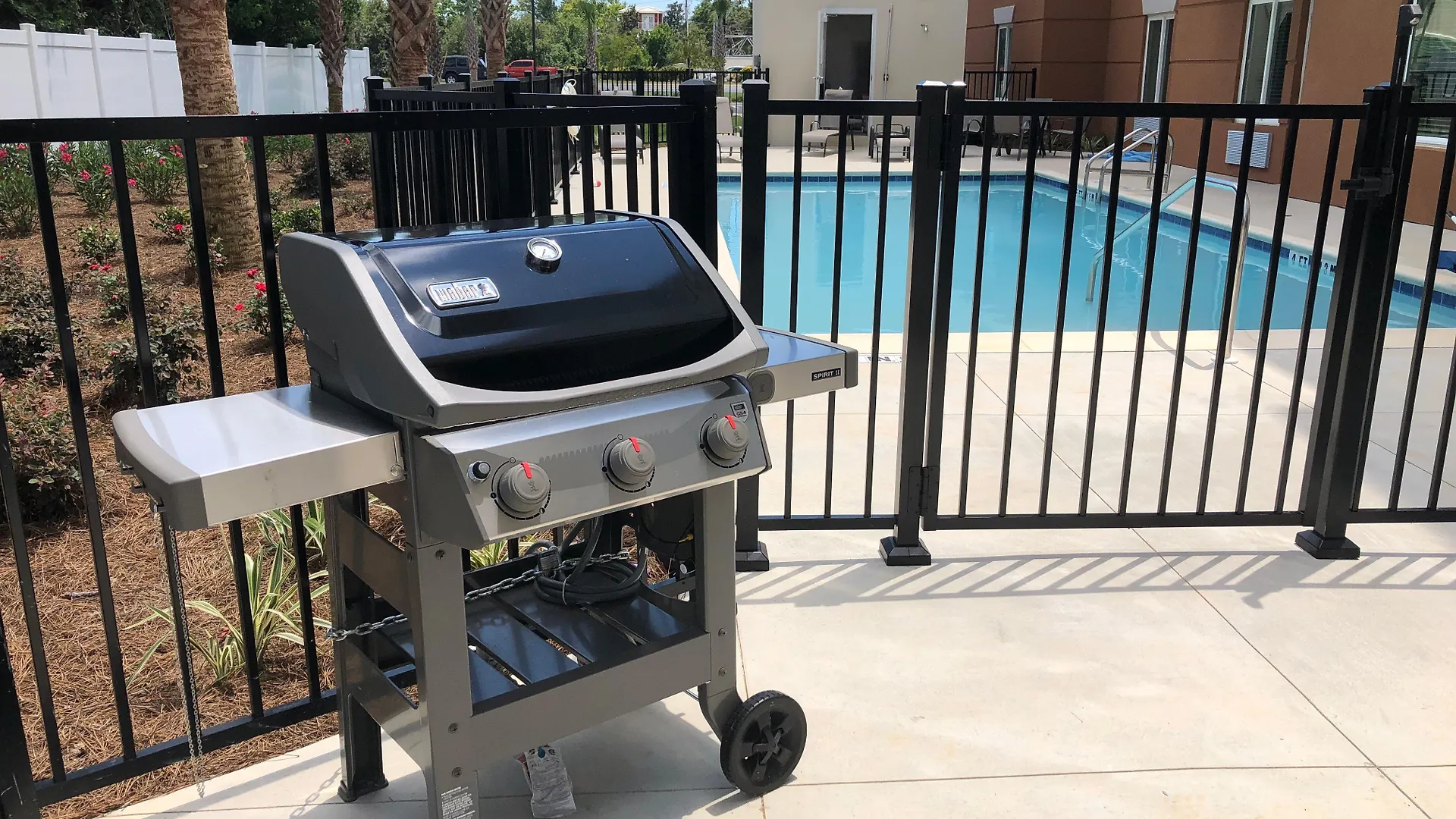 Candlewood Suites - Panama City Beach Pier Park By Ihg USA