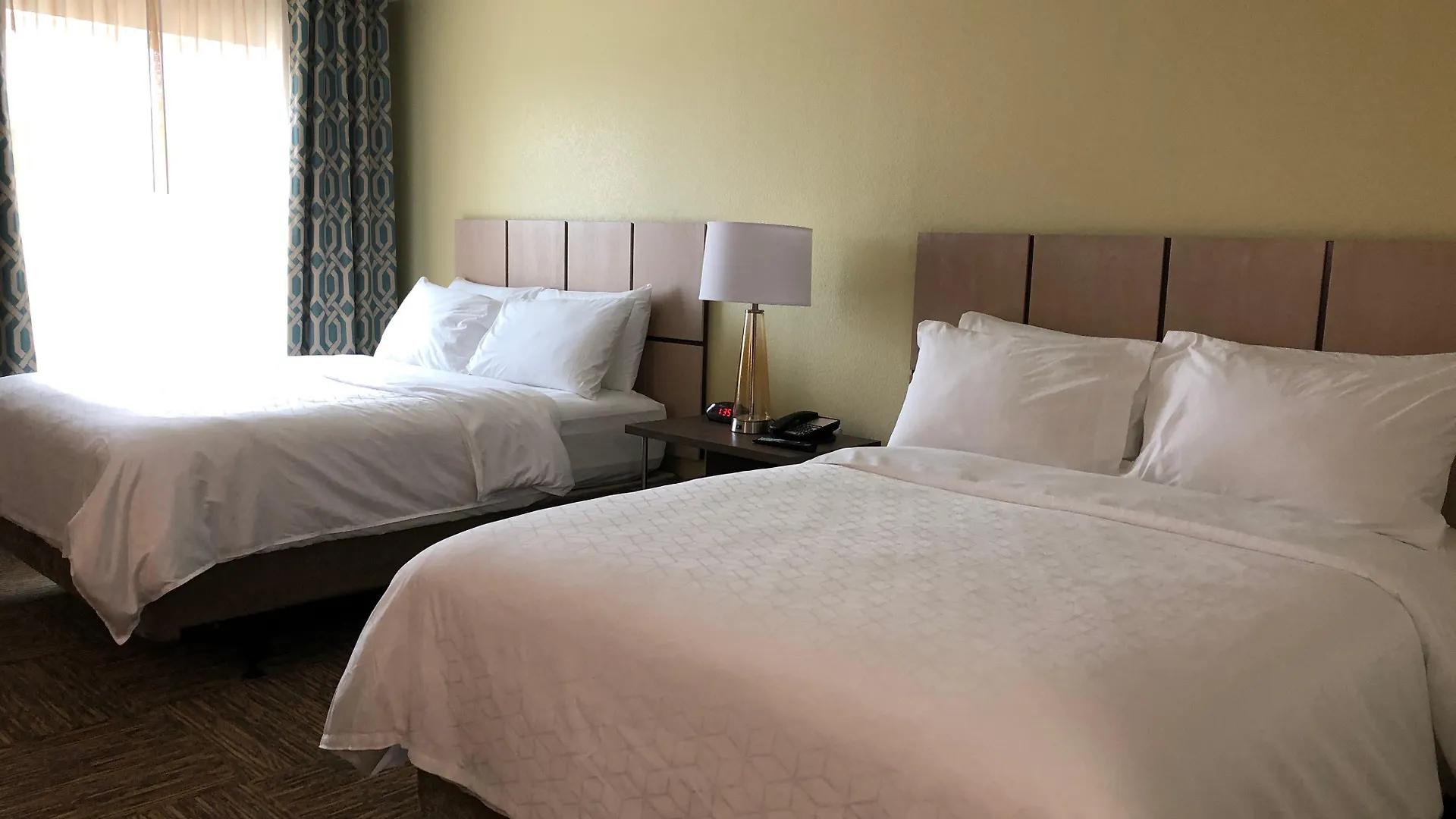 *** Hotel Candlewood Suites - Panama City Beach Pier Park By Ihg USA