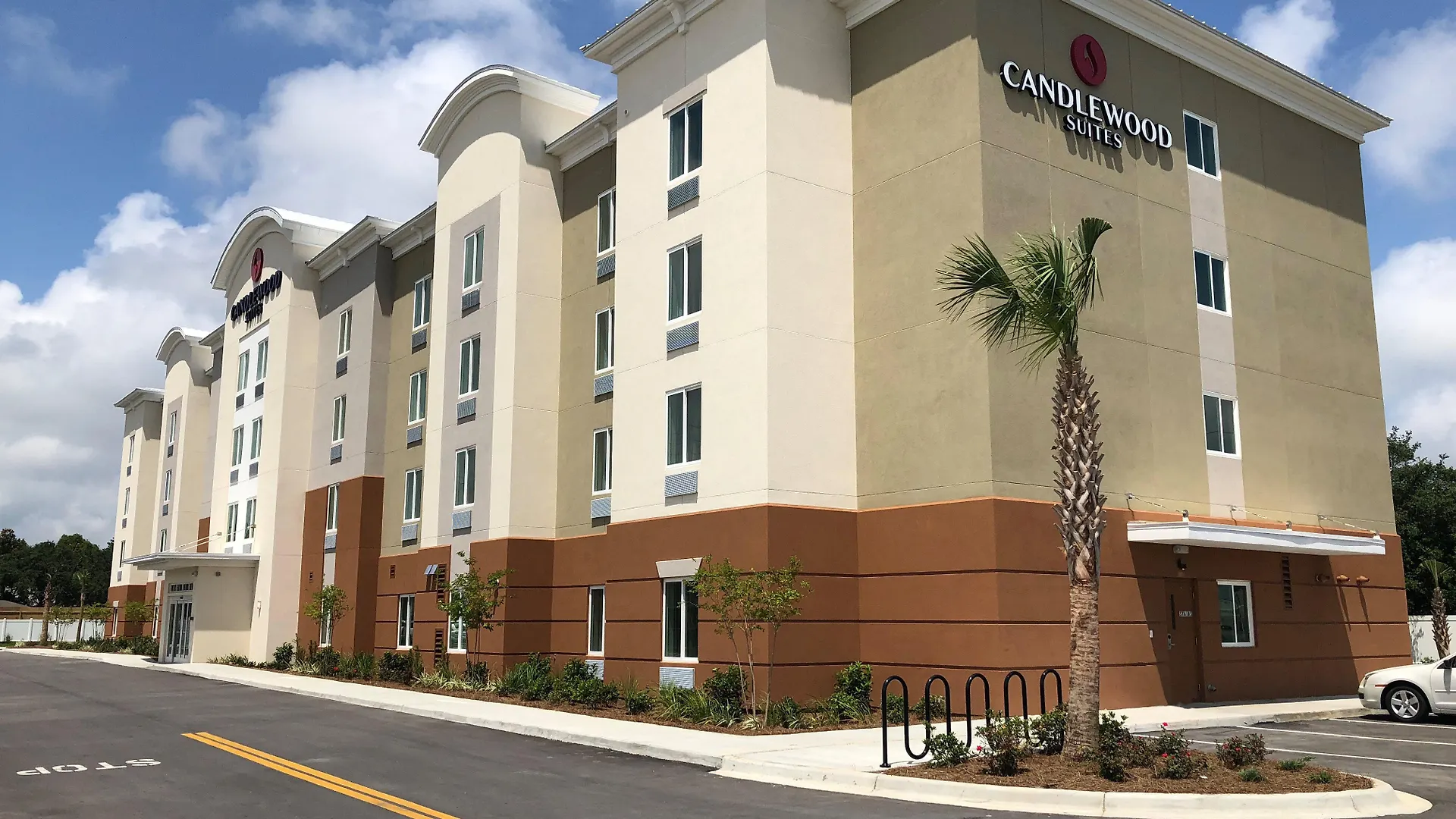 Candlewood Suites - Panama City Beach Pier Park By Ihg