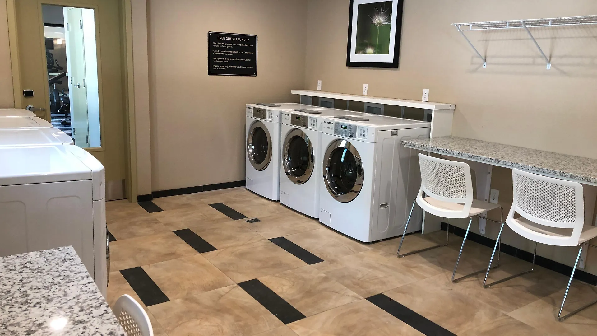 Hotel Candlewood Suites - Panama City Beach Pier Park By Ihg