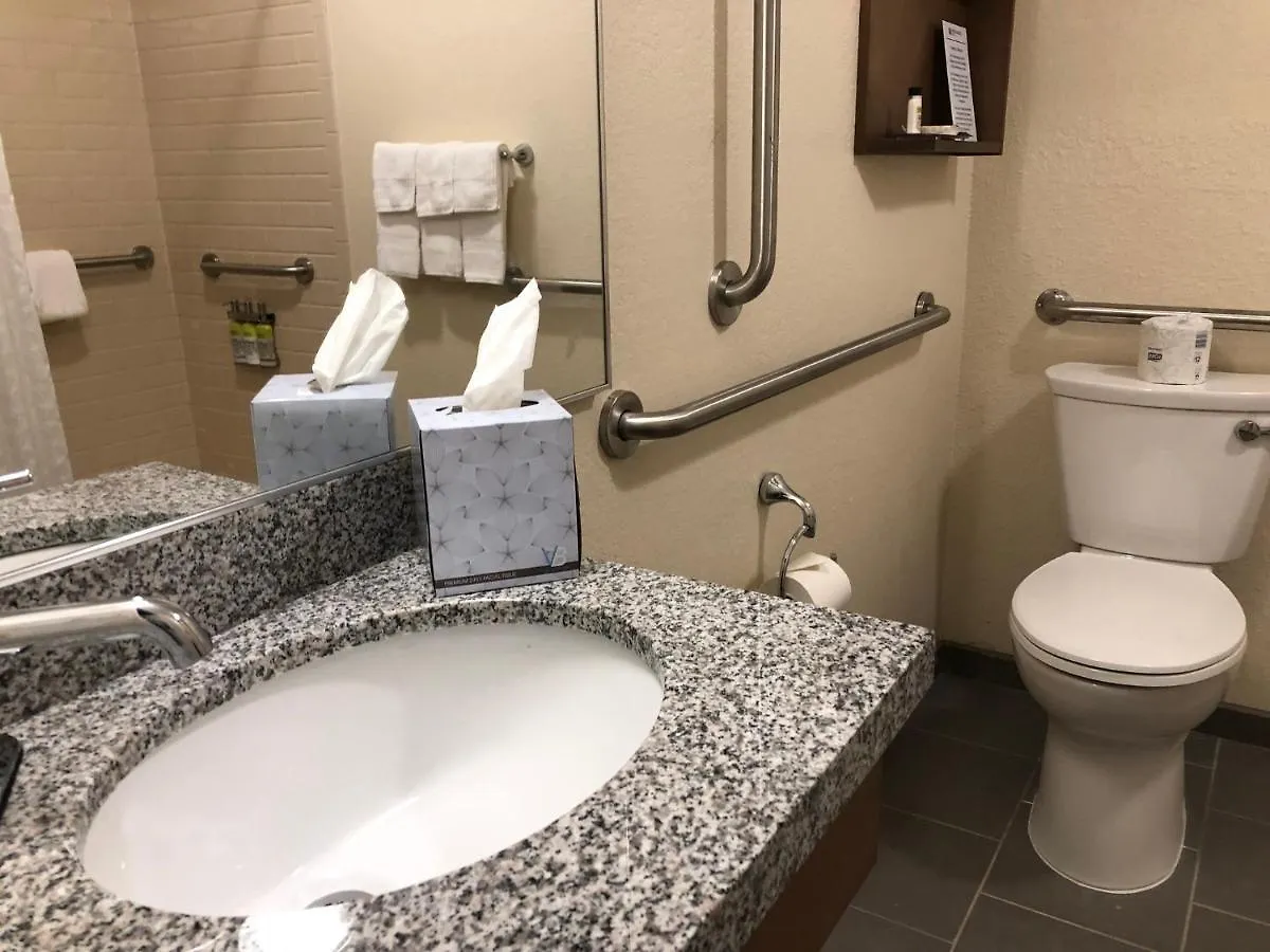 Candlewood Suites - Panama City Beach Pier Park By Ihg USA