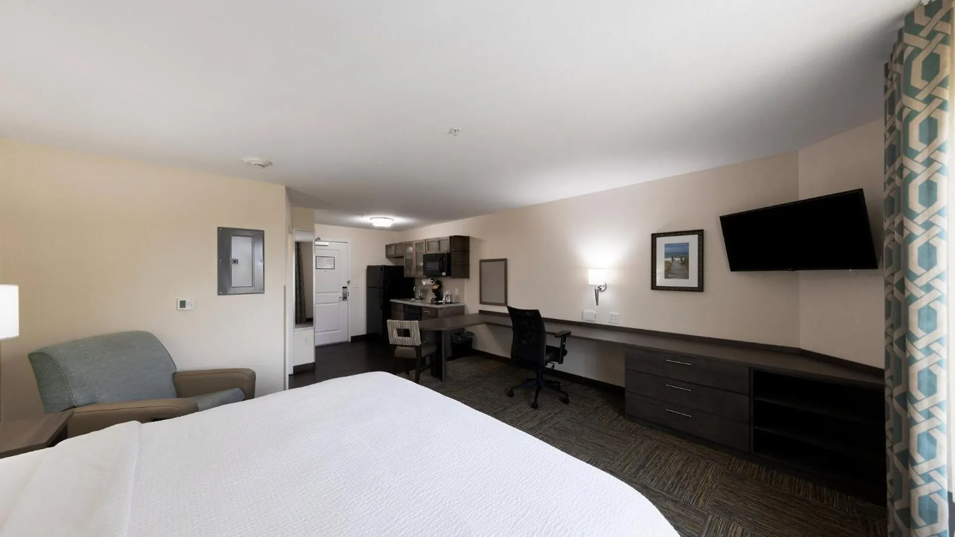 Candlewood Suites - Panama City Beach Pier Park By Ihg 3*,  USA