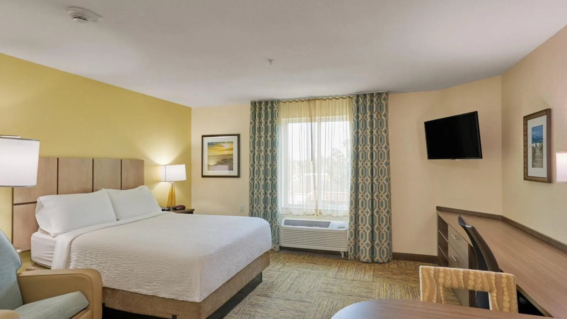 Candlewood Suites - Panama City Beach Pier Park By Ihg