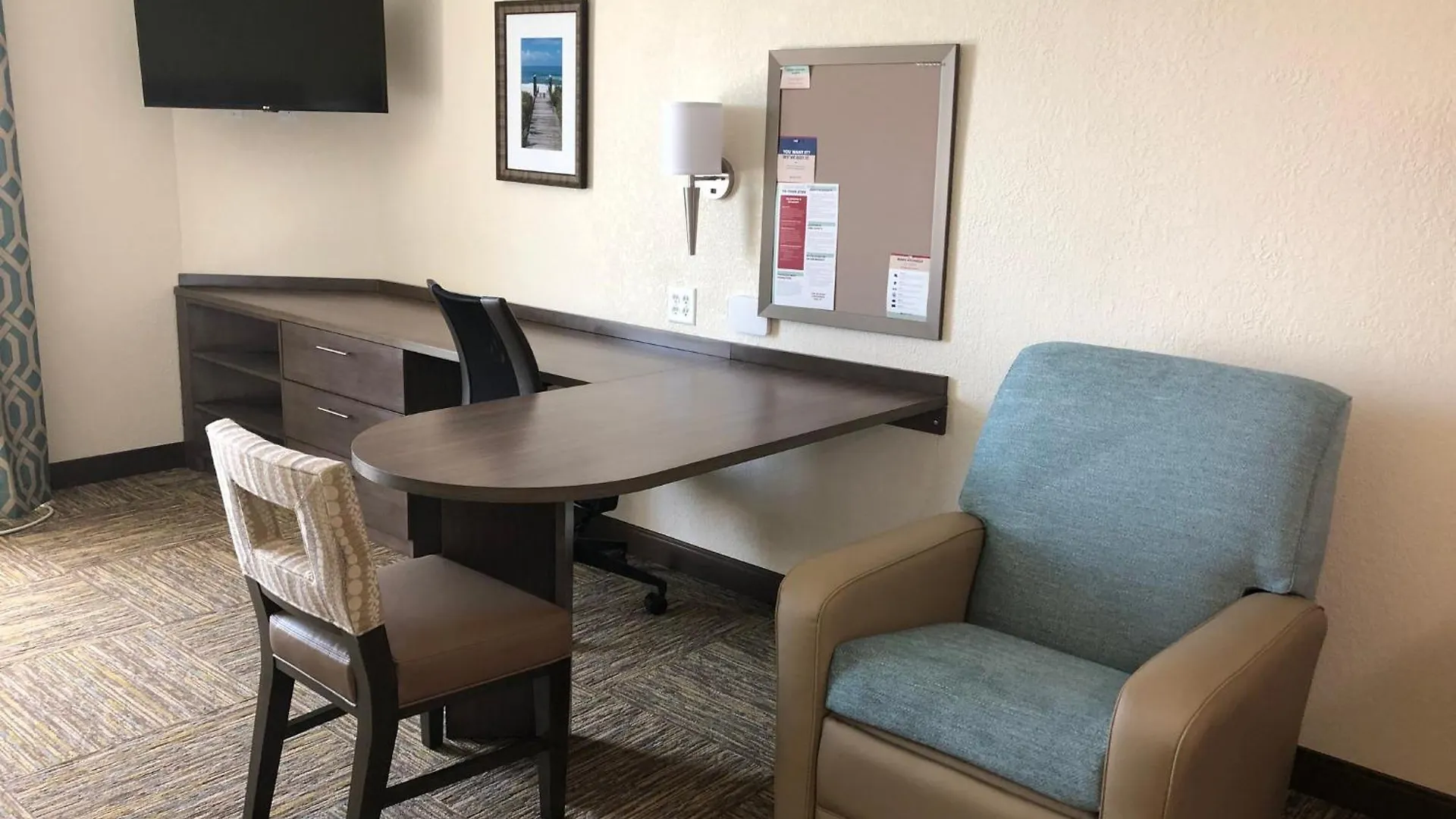 Candlewood Suites - Panama City Beach Pier Park By Ihg Hotel