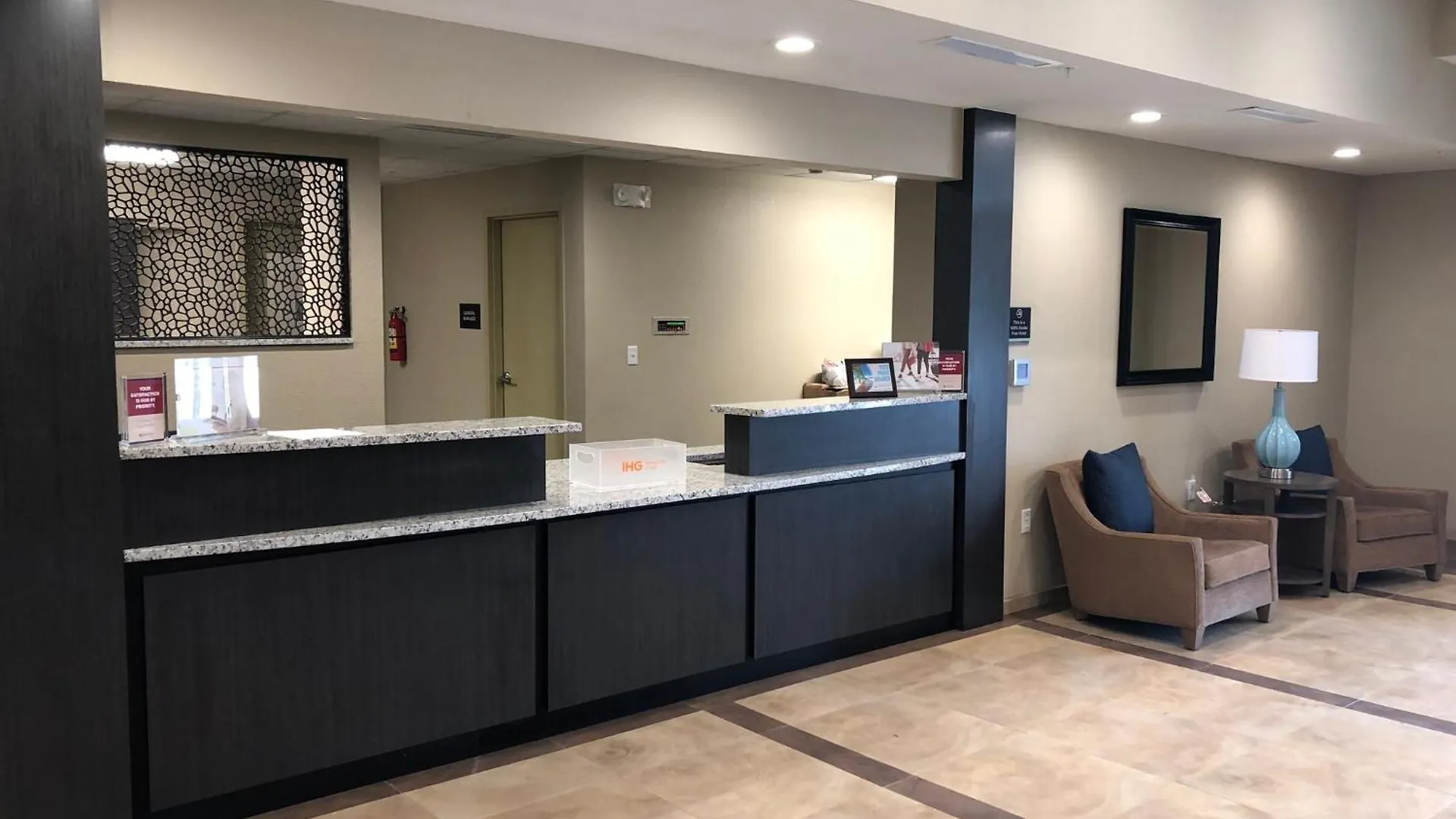 Hotel Candlewood Suites - Panama City Beach Pier Park By Ihg