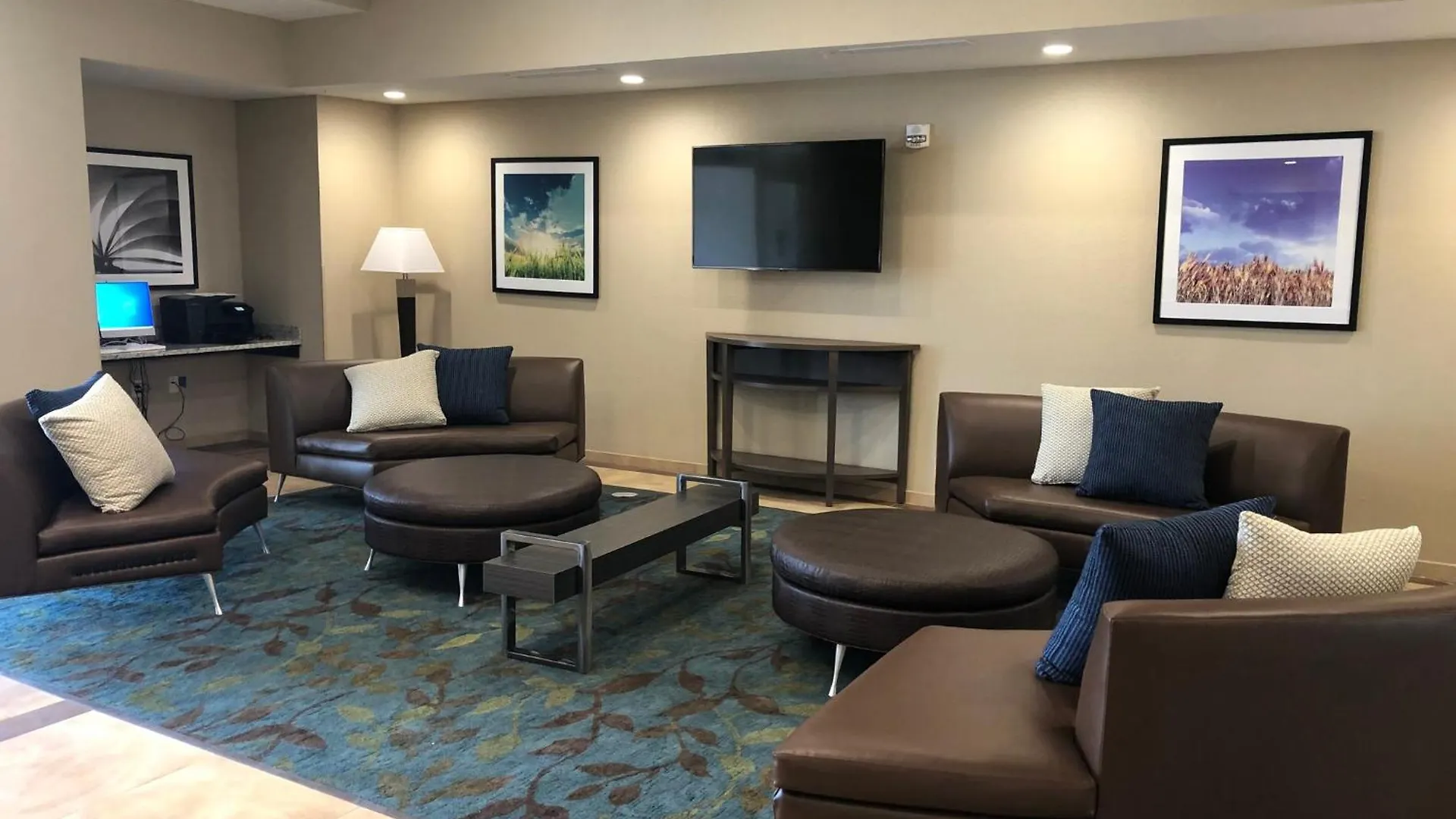*** Hotel Candlewood Suites - Panama City Beach Pier Park By Ihg USA