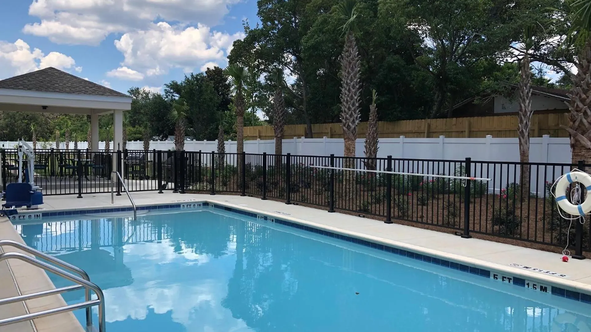 Candlewood Suites - Panama City Beach Pier Park By Ihg