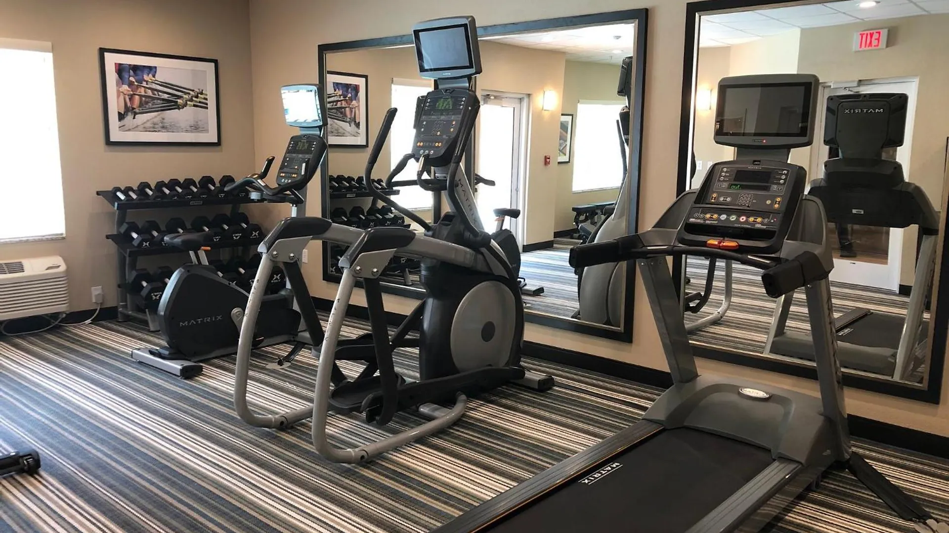 Hotel Candlewood Suites - Panama City Beach Pier Park By Ihg