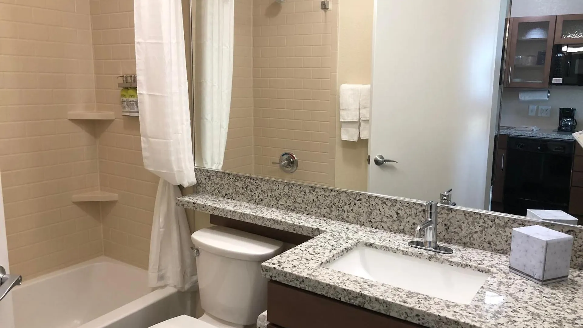 Candlewood Suites - Panama City Beach Pier Park By Ihg 3*,