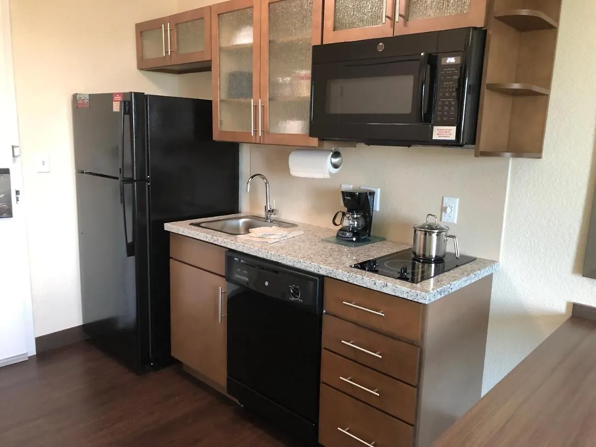 Candlewood Suites - Panama City Beach Pier Park By Ihg Hotel