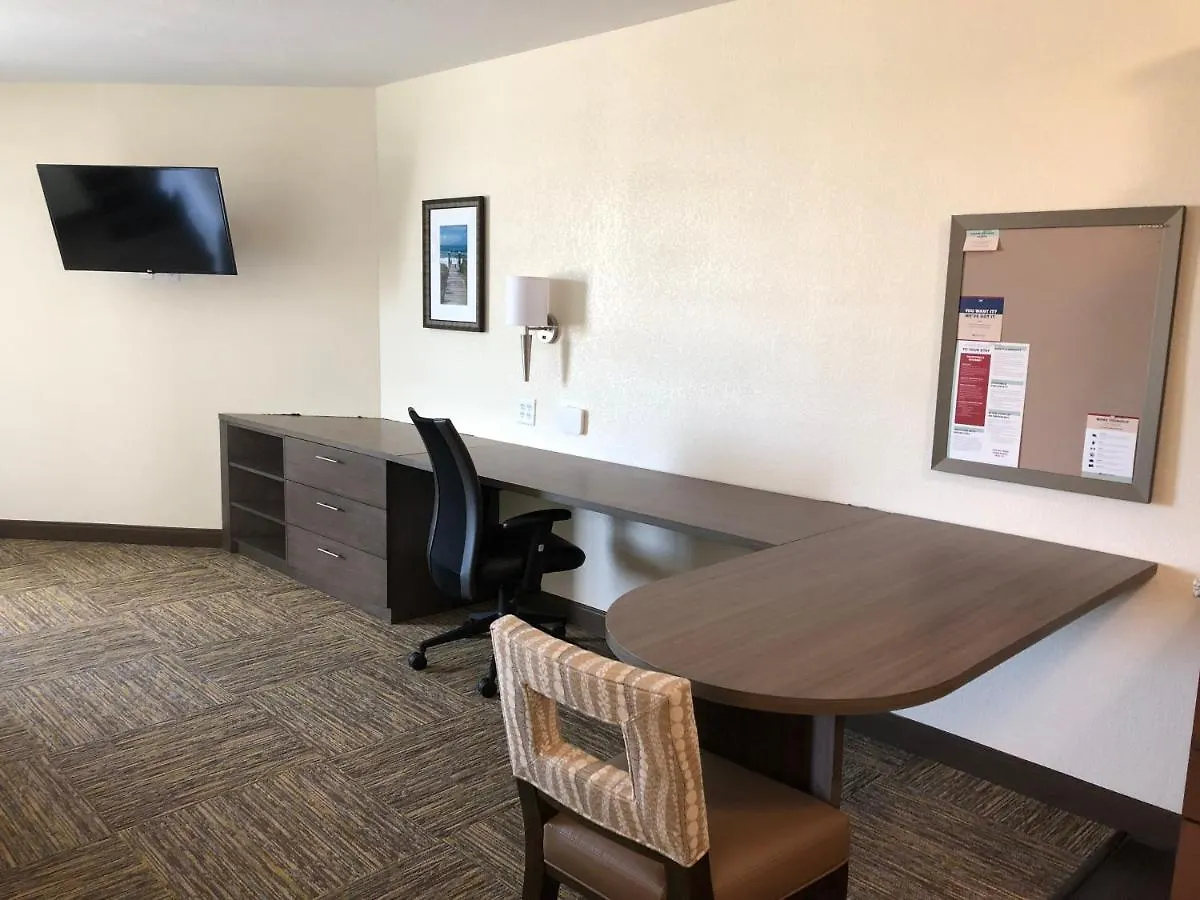 Candlewood Suites - Panama City Beach Pier Park By Ihg Hotel