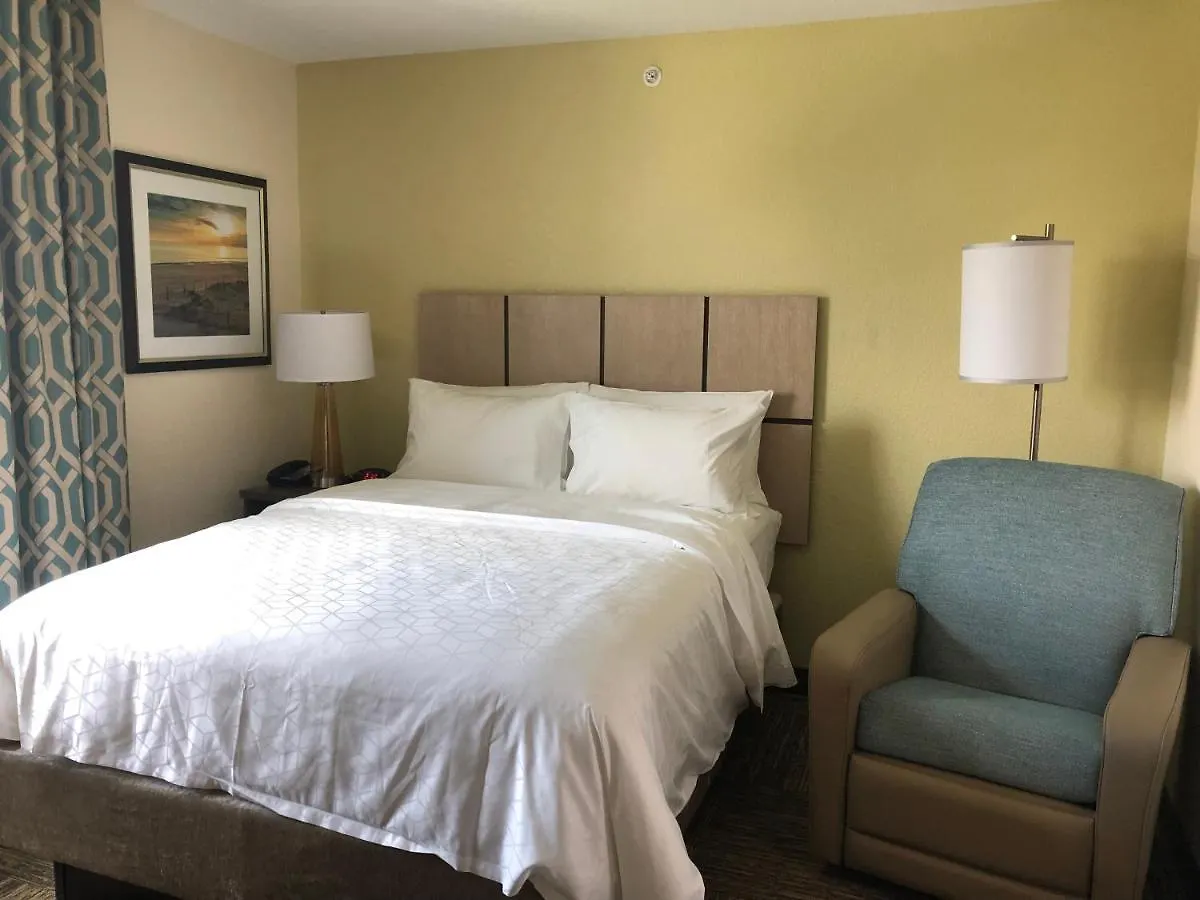 Candlewood Suites - Panama City Beach Pier Park By Ihg United States