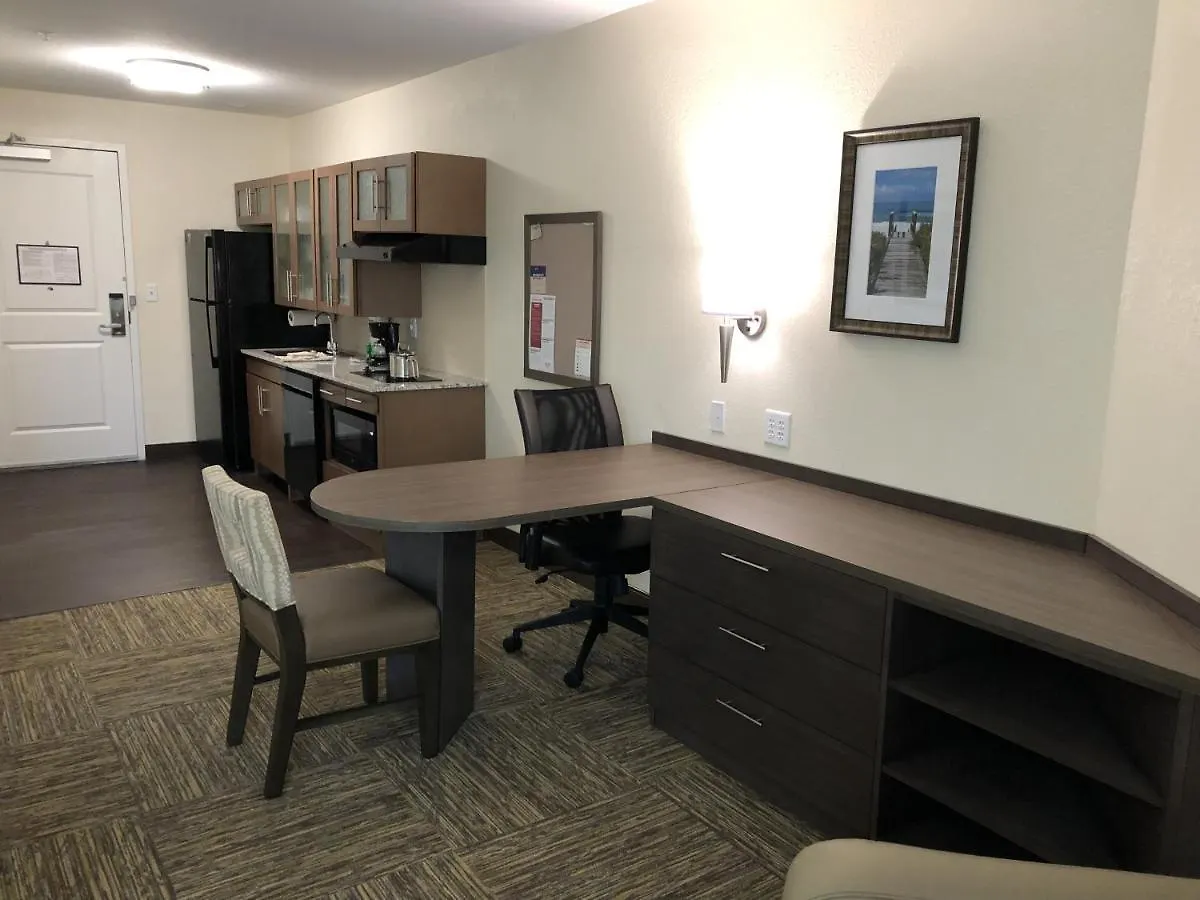 Candlewood Suites - Panama City Beach Pier Park By Ihg