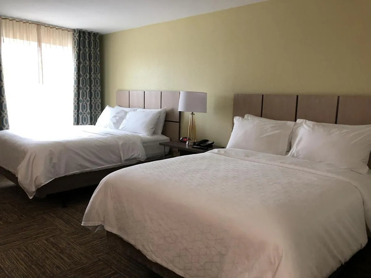 Candlewood Suites - Panama City Beach Pier Park By Ihg 3*,