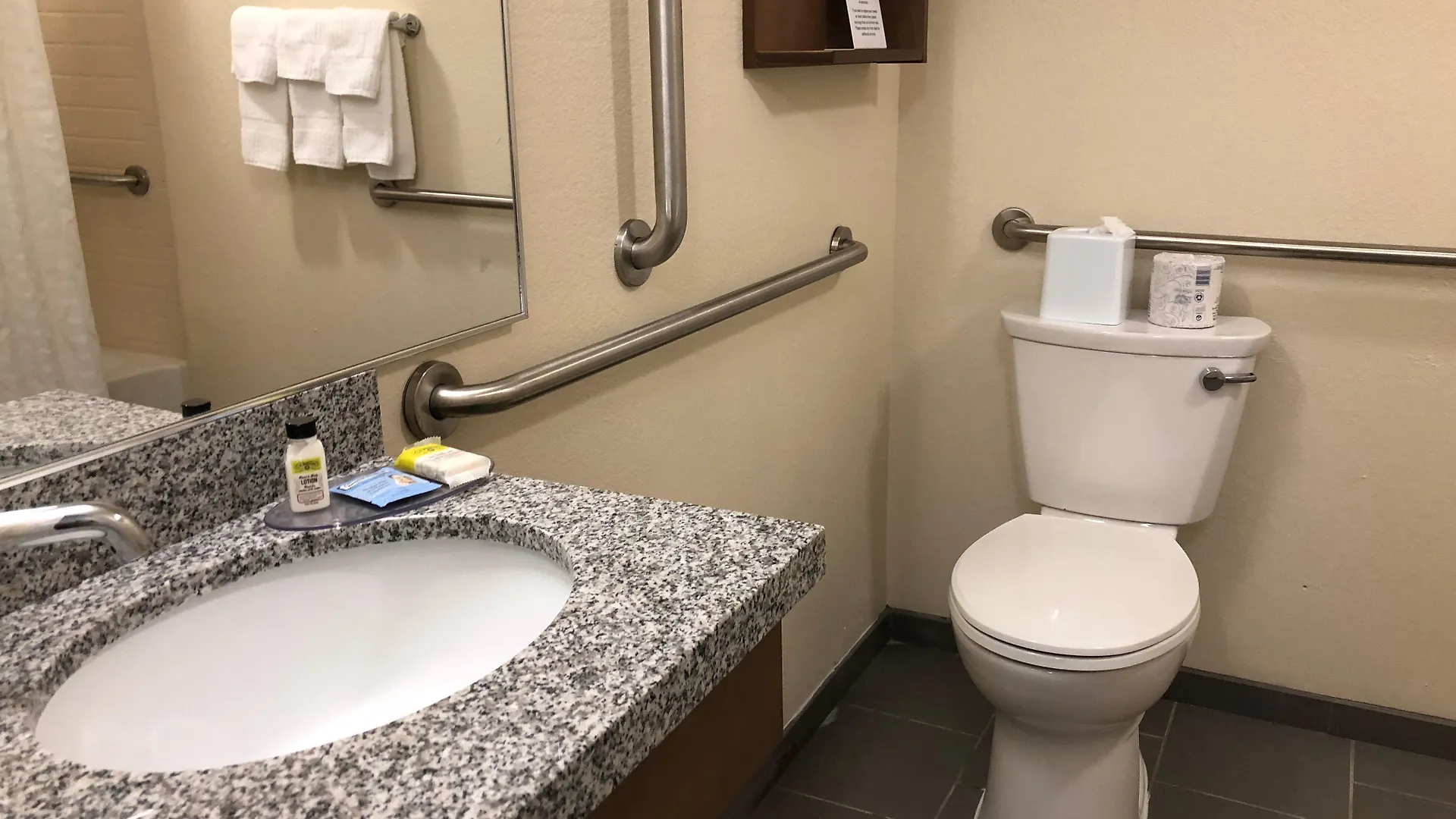 Candlewood Suites - Panama City Beach Pier Park By Ihg 3*,  United States
