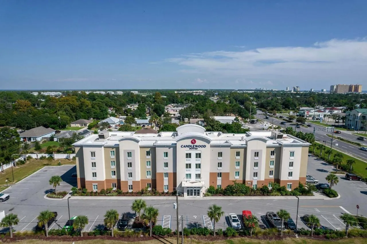 Candlewood Suites - Panama City Beach Pier Park By Ihg 3*,  United States