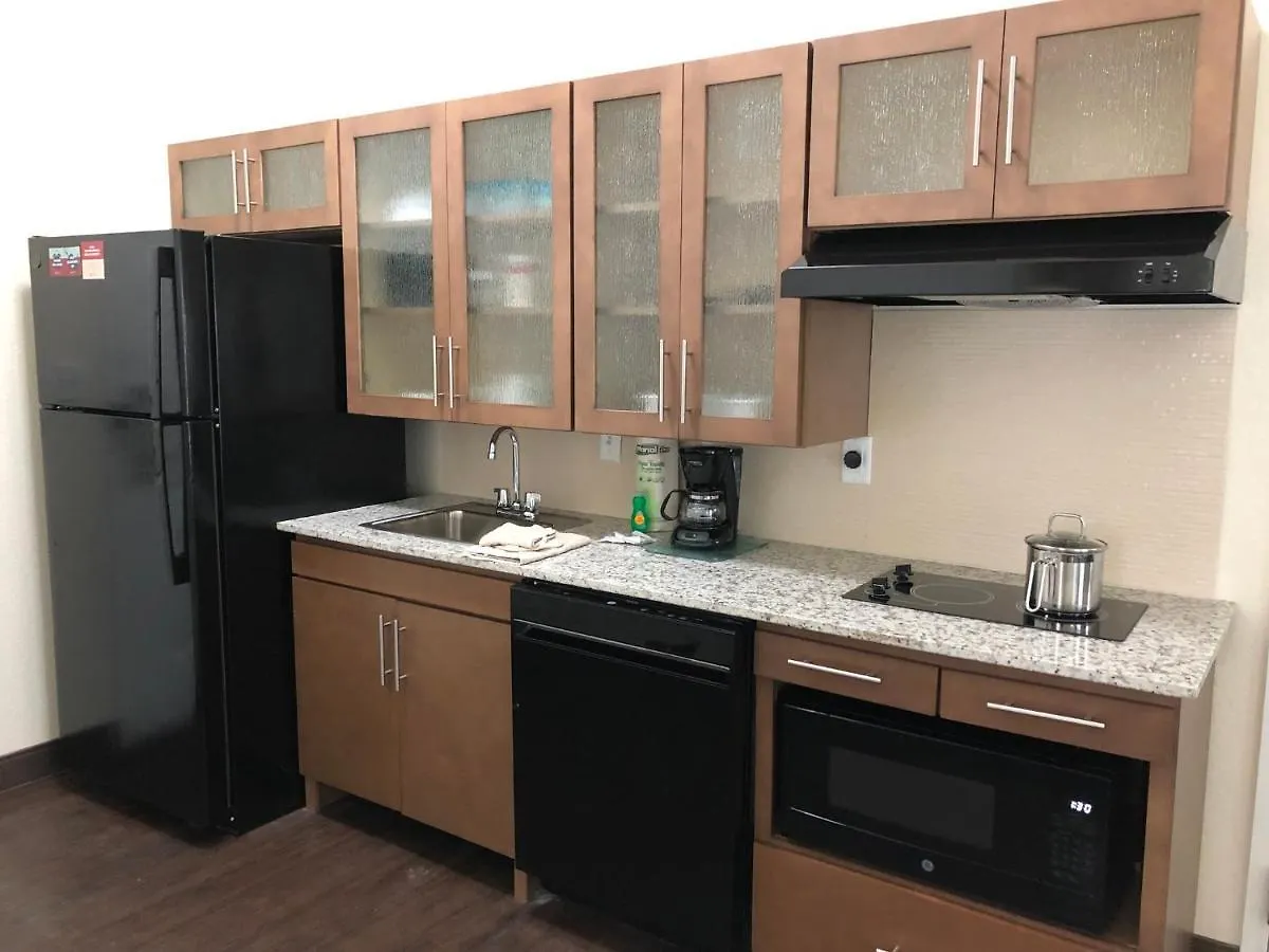 Candlewood Suites - Panama City Beach Pier Park By Ihg 3*,