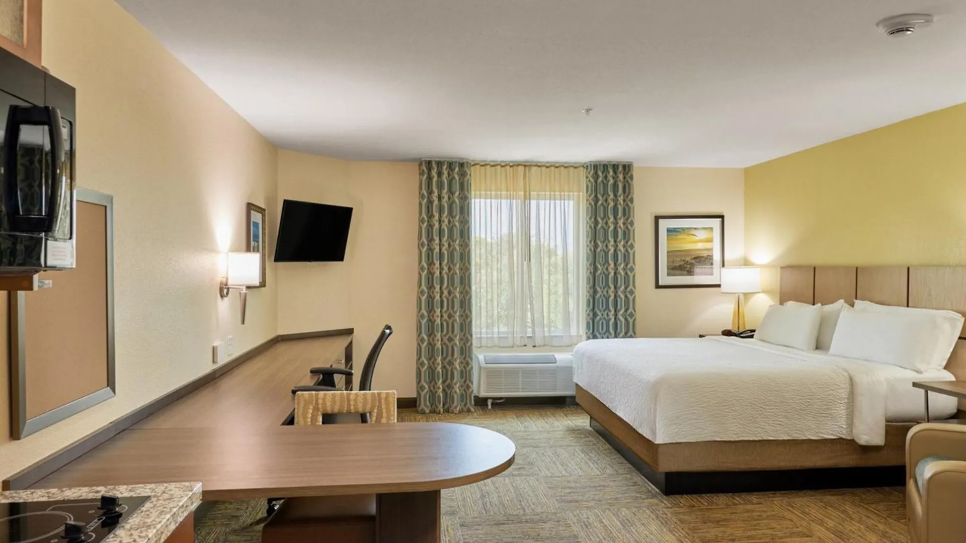 *** Hotel Candlewood Suites - Panama City Beach Pier Park By Ihg United States