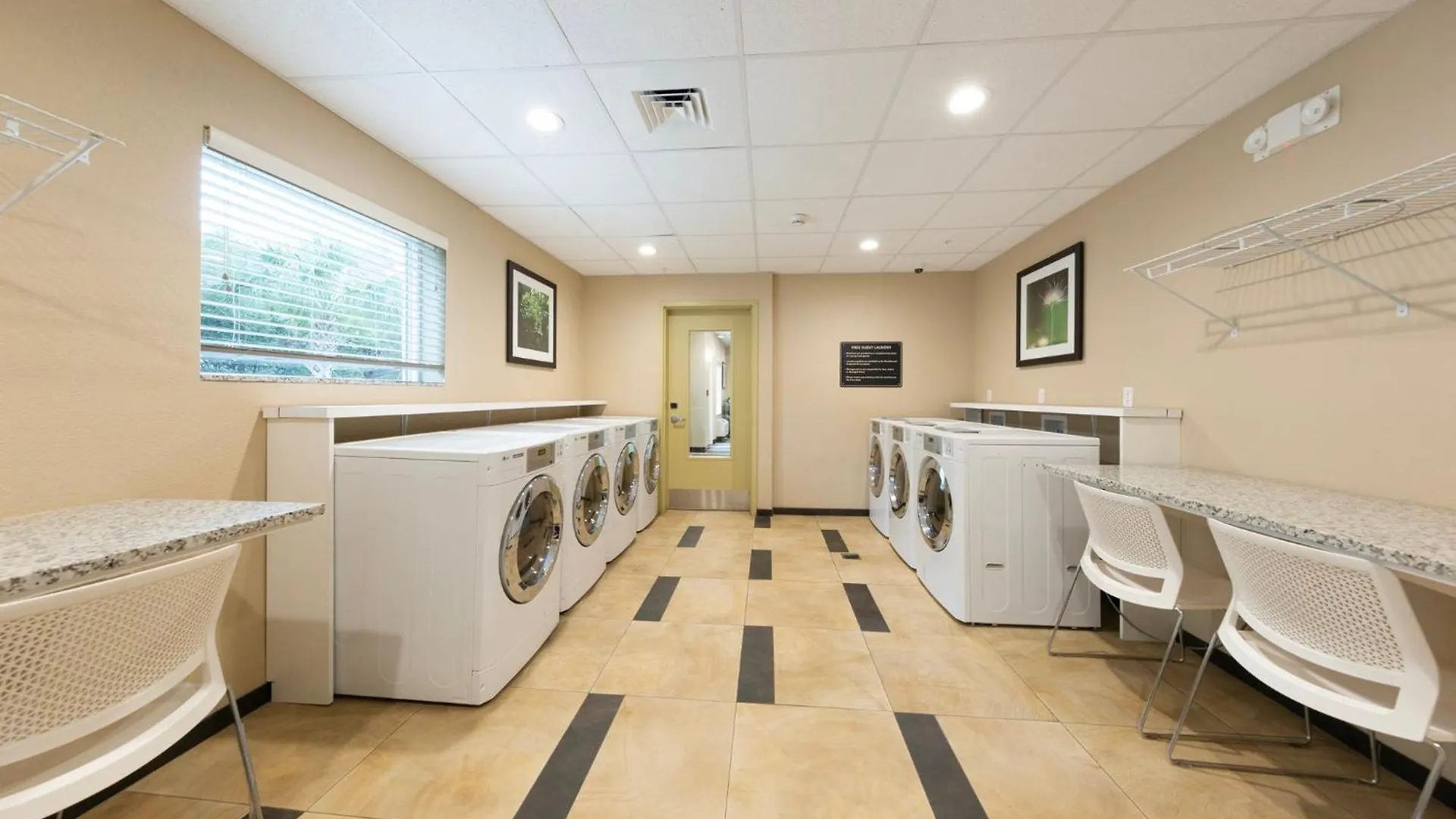 Candlewood Suites - Panama City Beach Pier Park By Ihg 3*,  United States